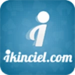 Logo of ikinciel.com android Application 